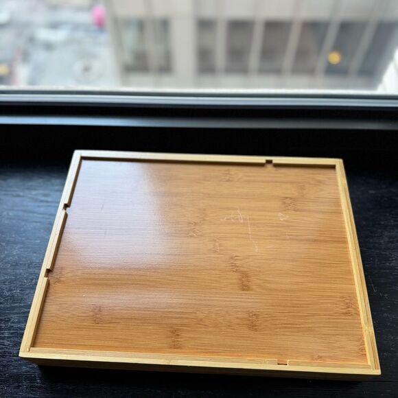 Bamboo Organization Drawer l Tray - Picture 4 of 6